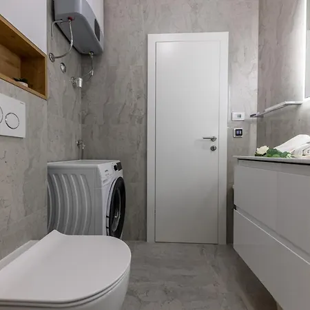 Apartament Ivan & Marko *
