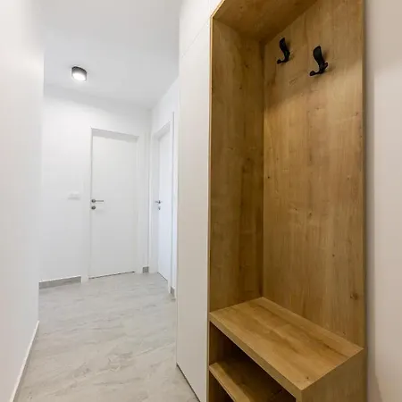 Apartament Ivan & Marko *
