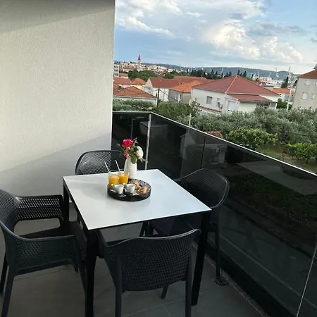Apartament Ivan & Marko *