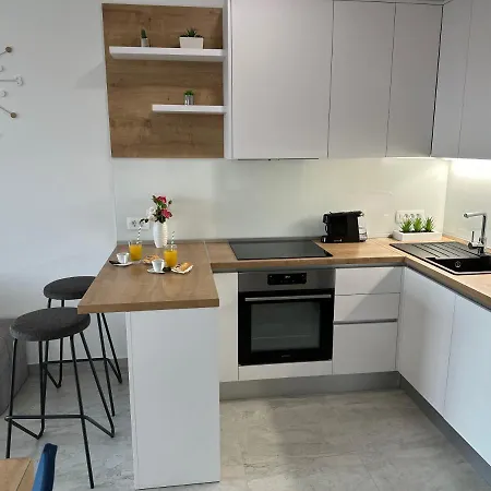 Apartament Ivan & Marko *