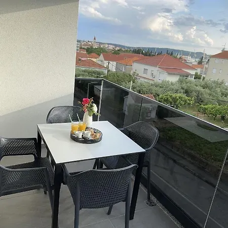 Apartament Ivan & Marko