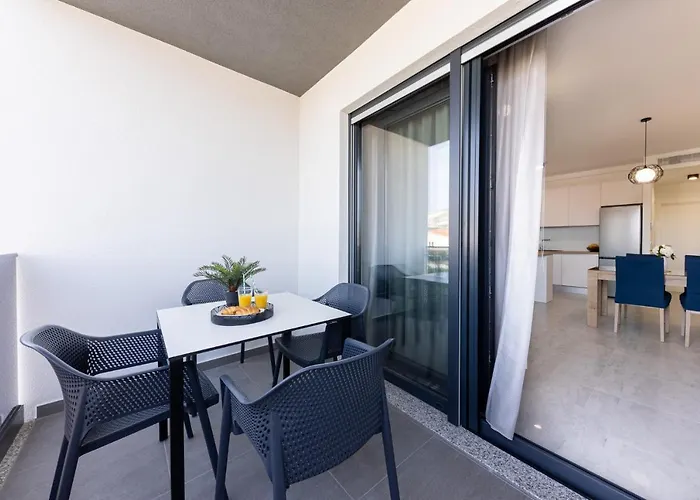 Apartman Ivan & Marko Trogir