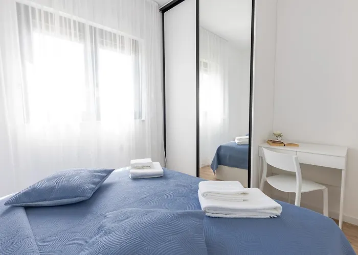 Ivan & Marko Apartman