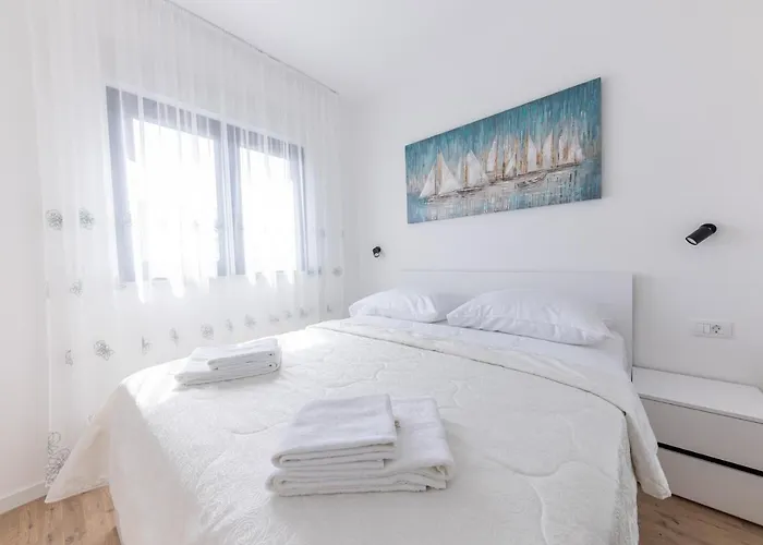 Apartman Ivan & Marko