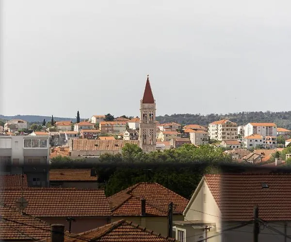 Ivan & Marko Apartman Trogir