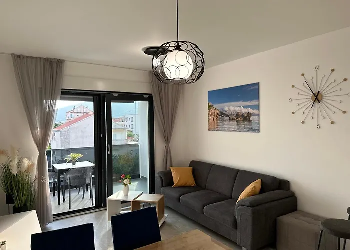 Apartman Ivan & Marko Trogir