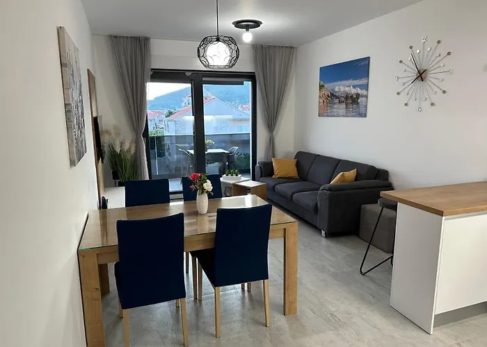 Ivan & Marko Apartman