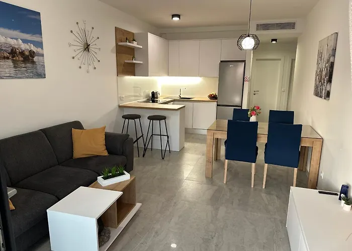 Ivan & Marko Apartman Trogir