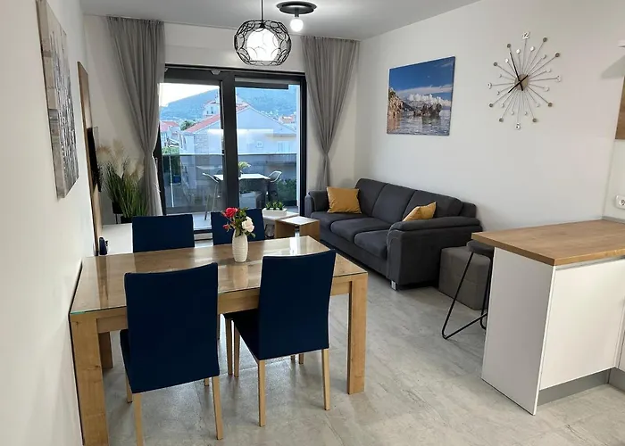 Ivan & Marko Apartman *