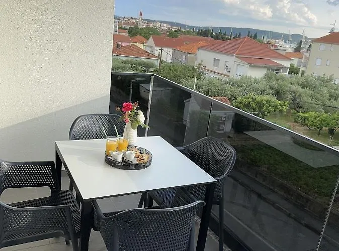 Apartman Ivan & Marko