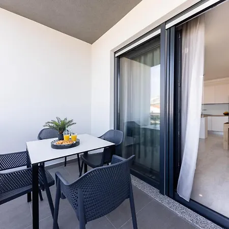 Apartman Ivan & Marko Trogir