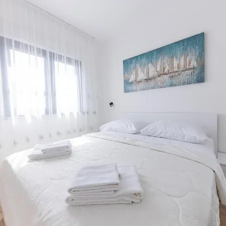 Apartman Ivan & Marko