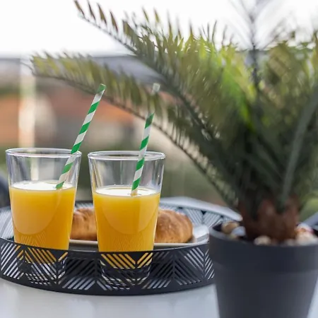 Ivan & Marko Apartman