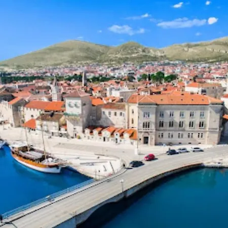 Ivan & Marko Apartman *