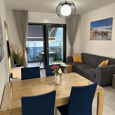 Ivan & Marko Apartman *