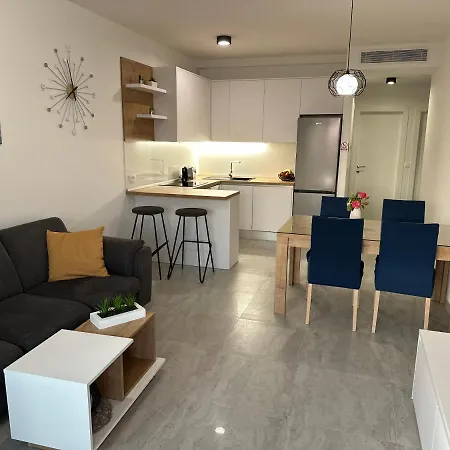 Ivan & Marko Apartment Trogir