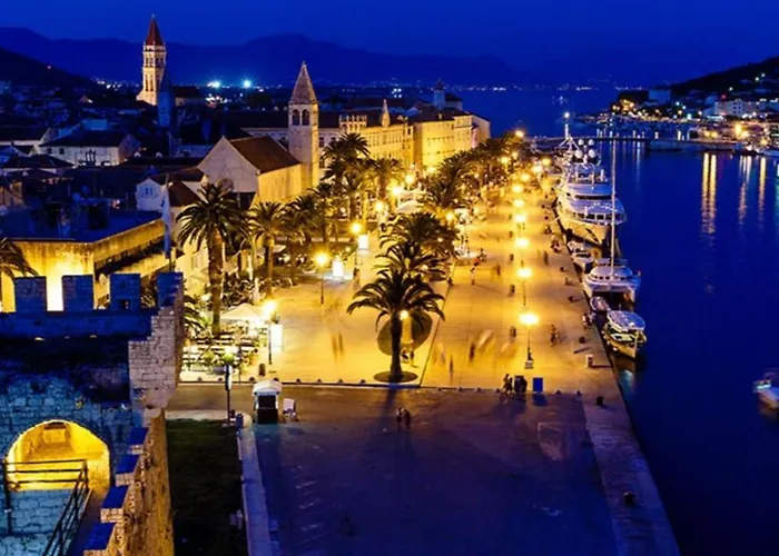 شقة Ivan & Marko *