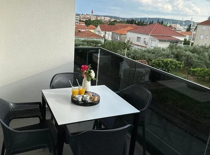 Apartman Ivan & Marko *