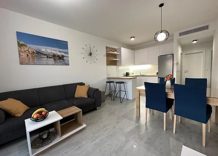 Ivan & Marko Apartmán