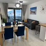 Ivan & Marko Apartament *