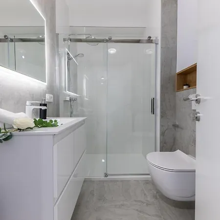 아파트 Ivan & Marko