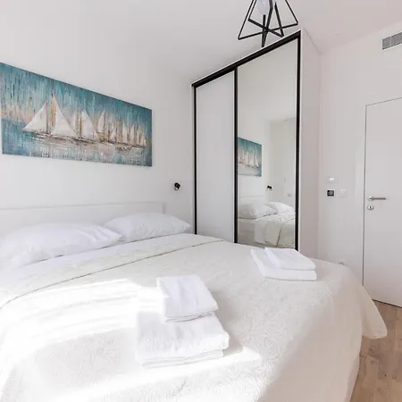 아파트 Ivan & Marko *