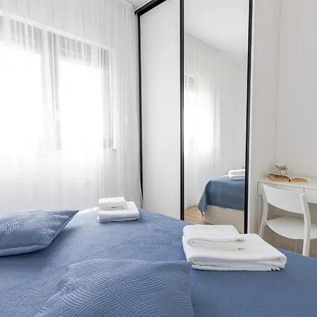 Ivan & Marko 아파트