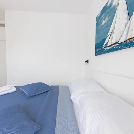 아파트 Ivan & Marko