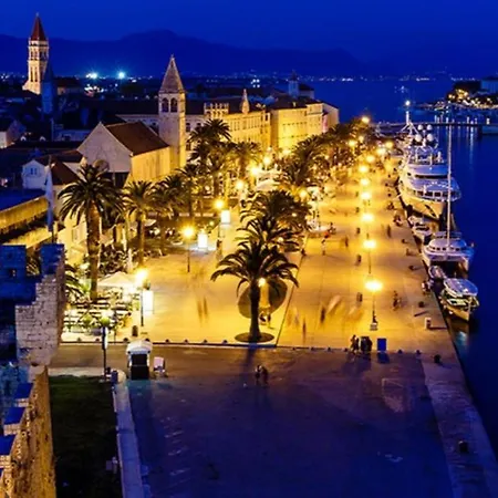 아파트 Ivan & Marko *