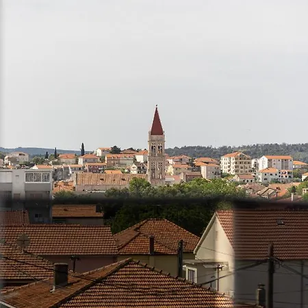 Ivan & Marko 아파트 트로기르