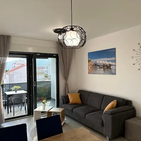 Apartament Ivan & Marko Trogir