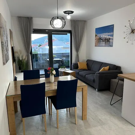 Ivan & Marko 아파트