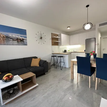 Ivan & Marko 아파트