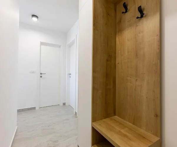 公寓 Ivan & Marko *