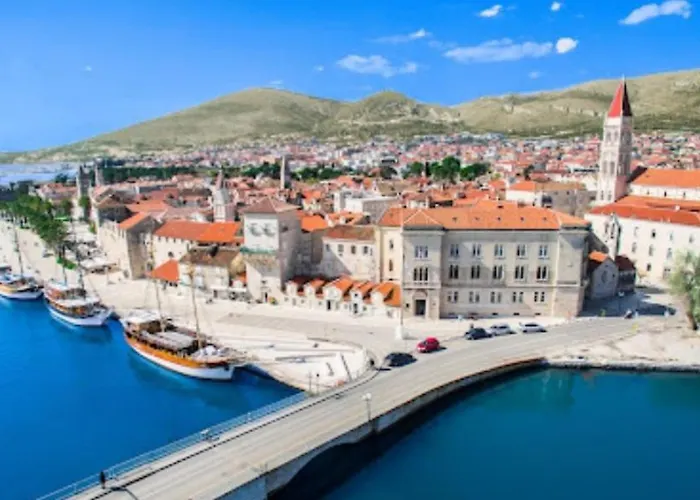 Ivan & Marko 公寓 *